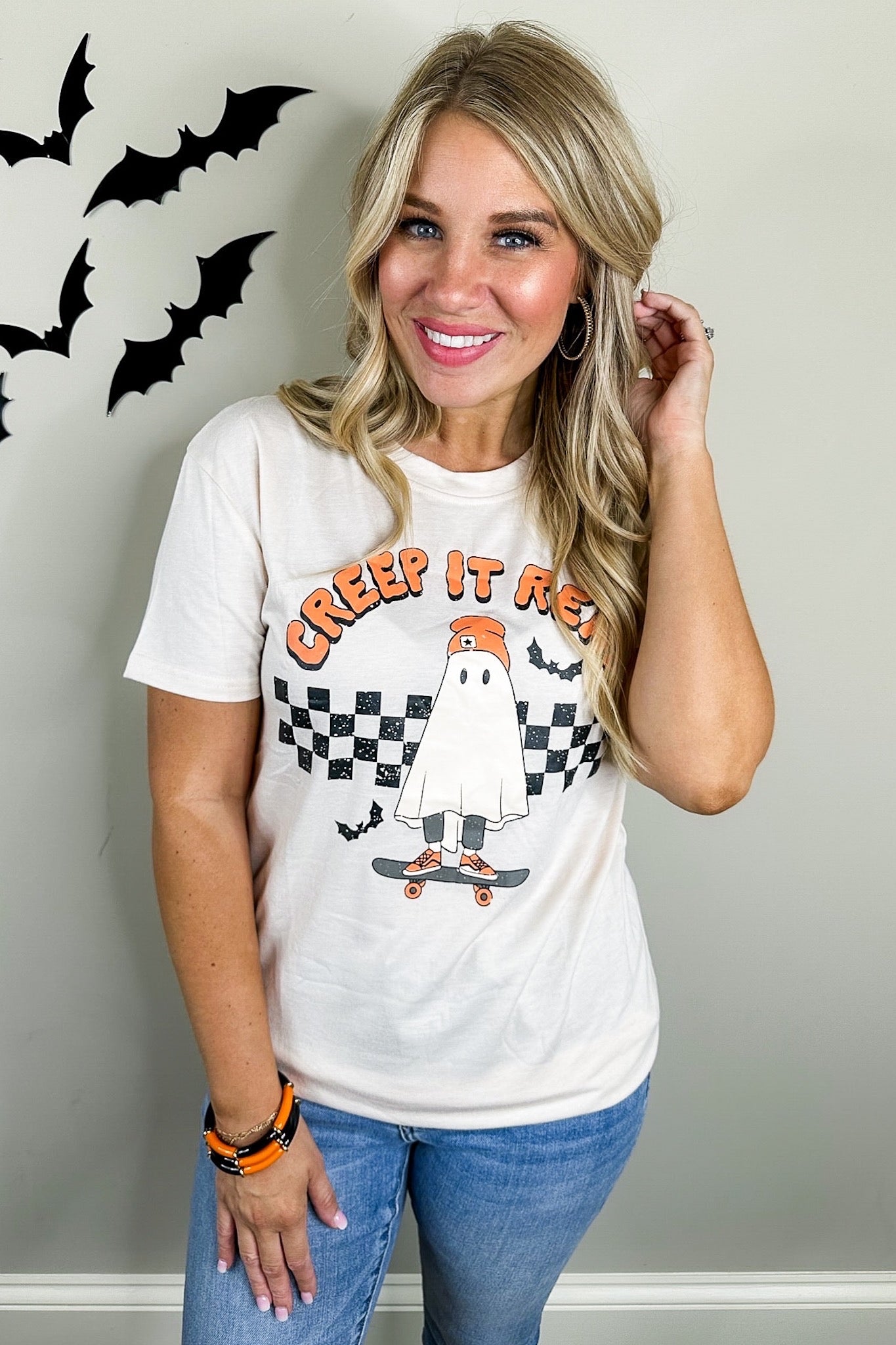 16 Halloween Shirt Ideas to Creep It Real on Fall