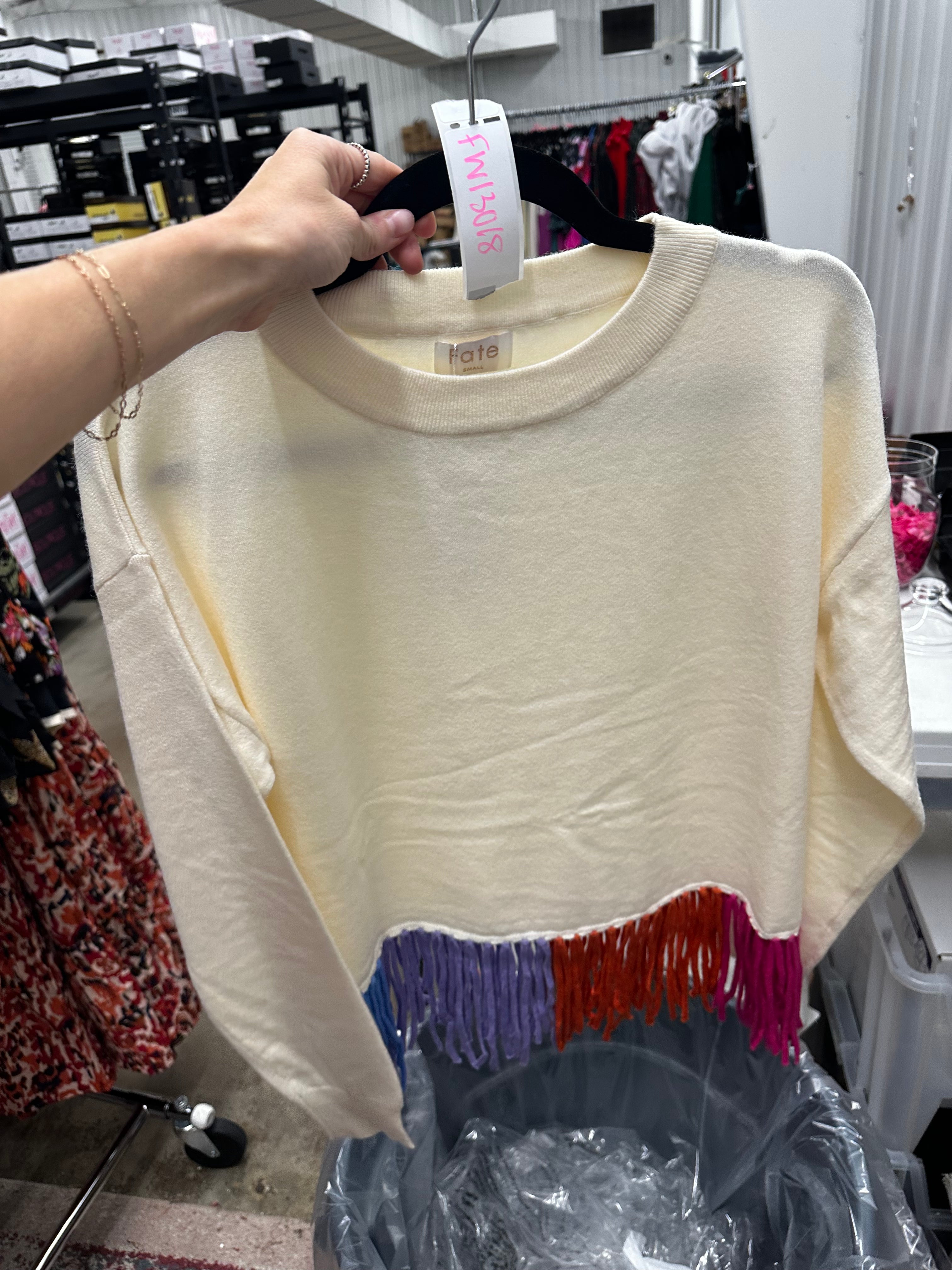 FW13018 Jules & James Boutique