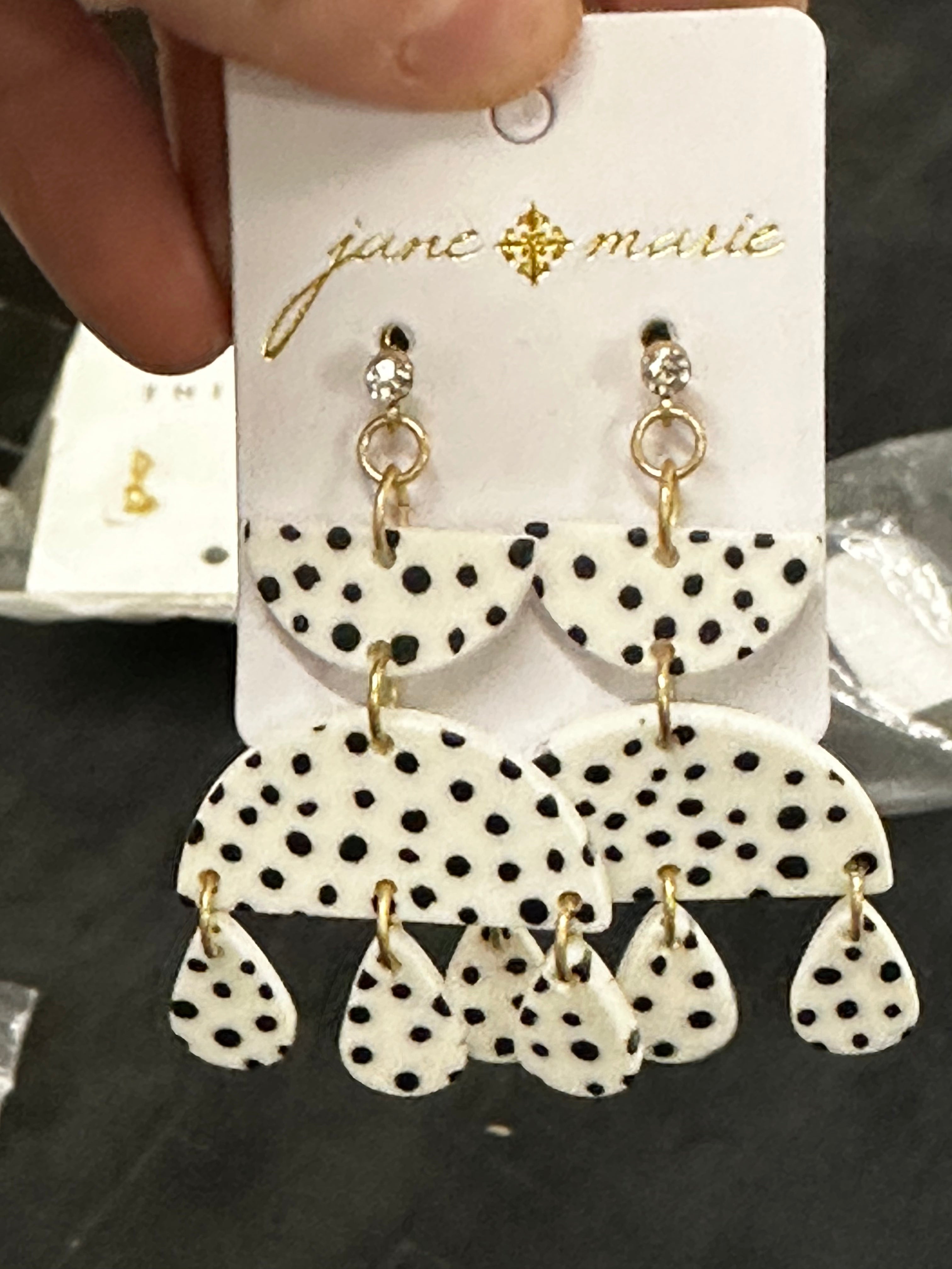 JM70381E Jules & James Boutique