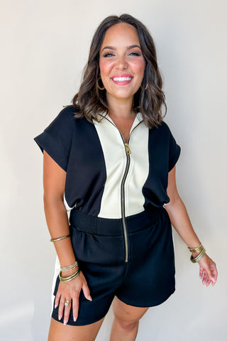 Friday Night Lights High Quality Romper