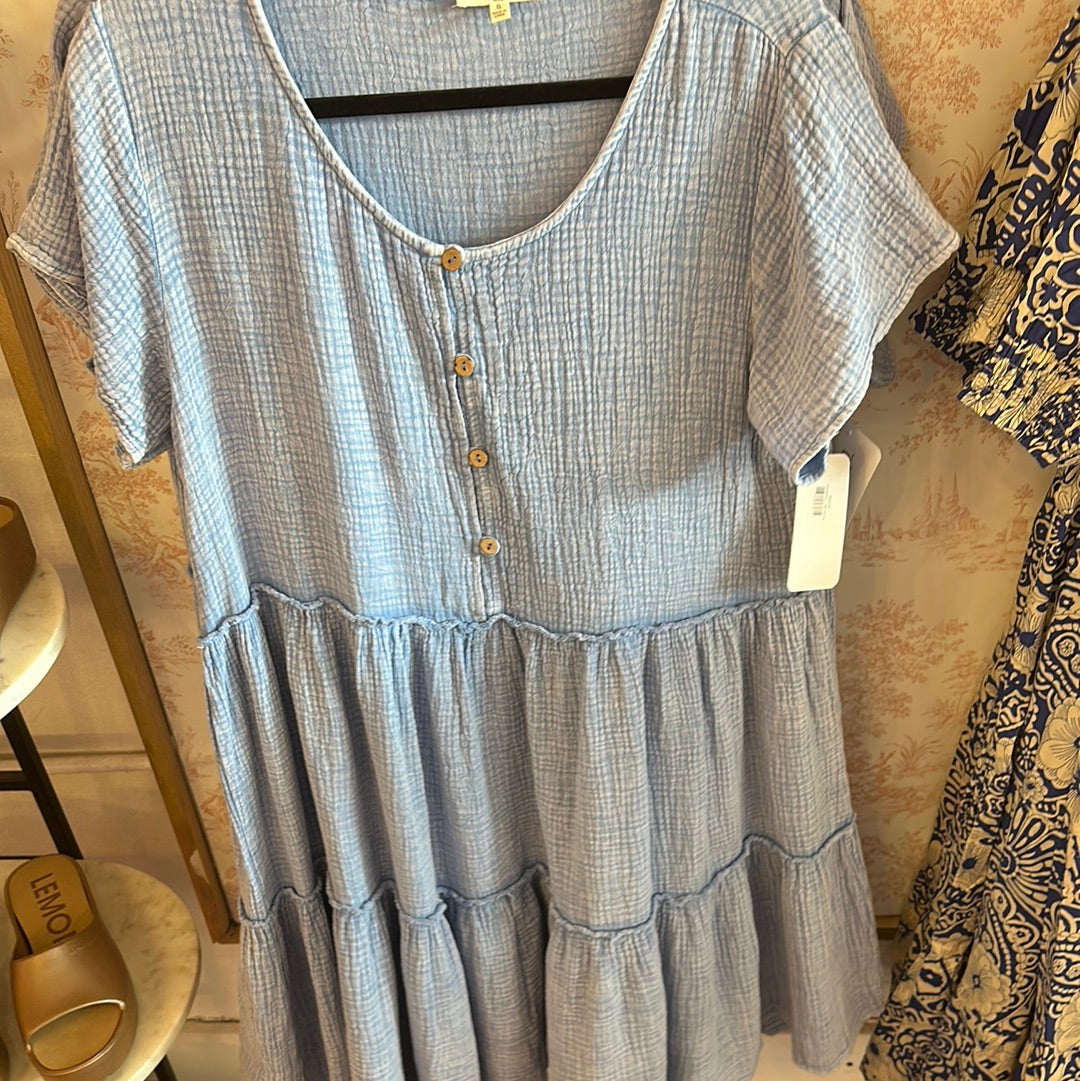 ED18724 Jules & James Boutique