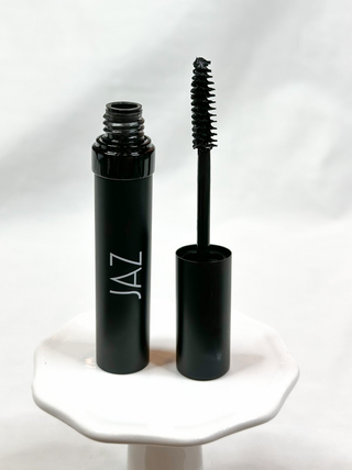 Black HD Mascara