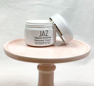 Vitamin Enriched Recovery Cream