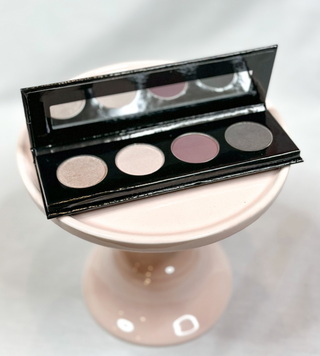 Rosé All Day 4 Shade Eyeshadow Palette