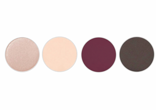 Rosé All Day 4 Shade Eyeshadow Palette
