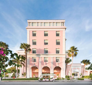 The Perfect Palm Beach Girls’ Getaway: Hotels, Restaurants & Things to Do