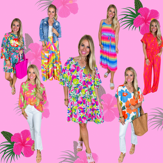 Summer Nights Collection