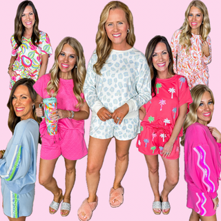 Out & About Mini Collection