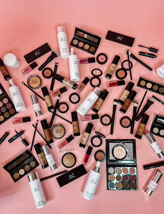 JAZ COSMETICS