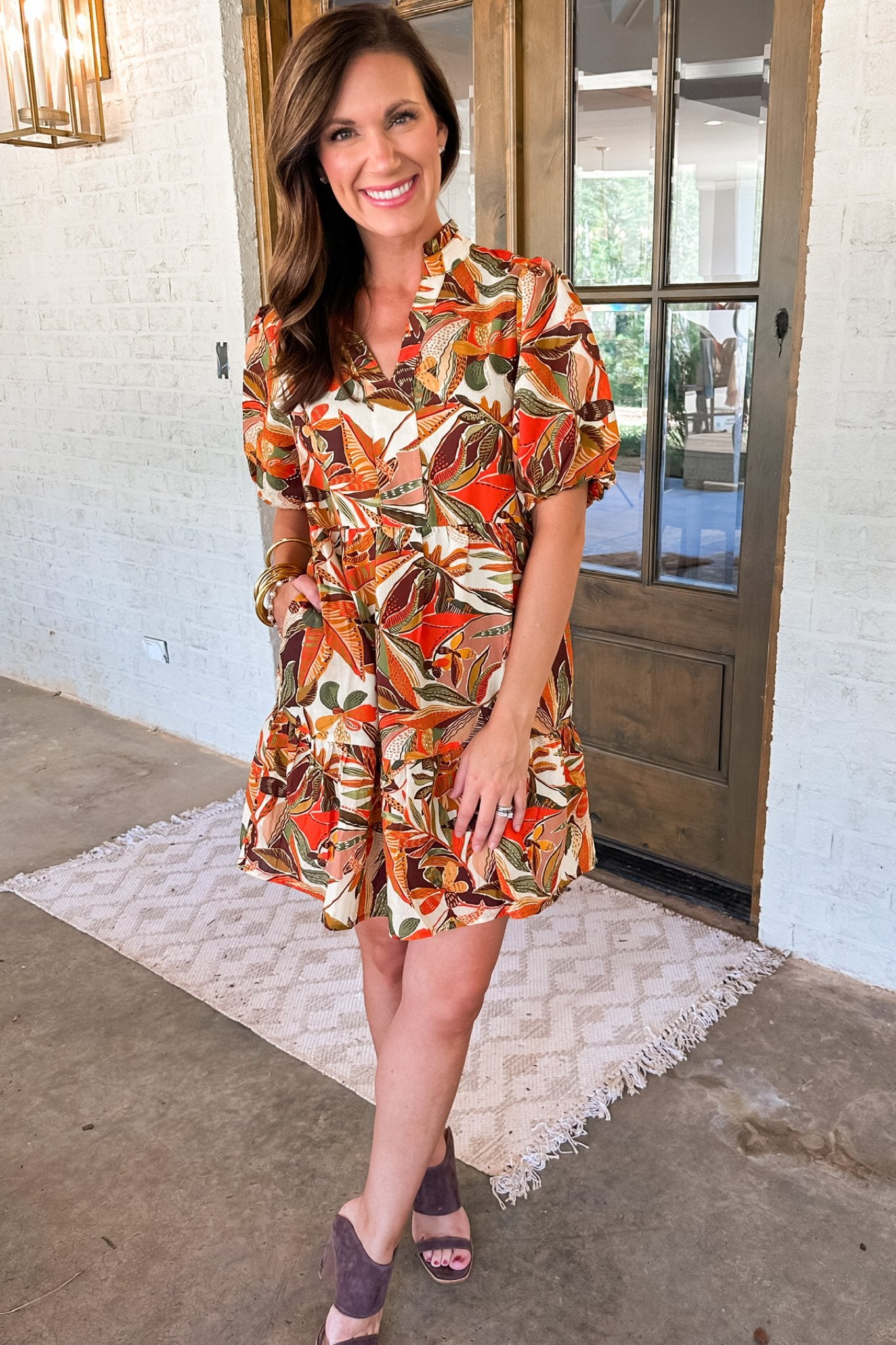 DRESSES – Jules & James Boutique