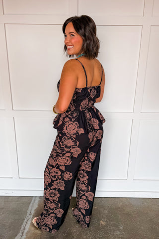 The Noelle Floral Set