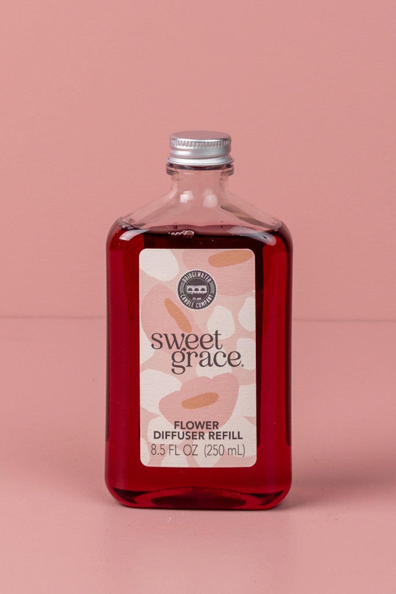 Sweet Grace Flower Diffuser Oil Refill