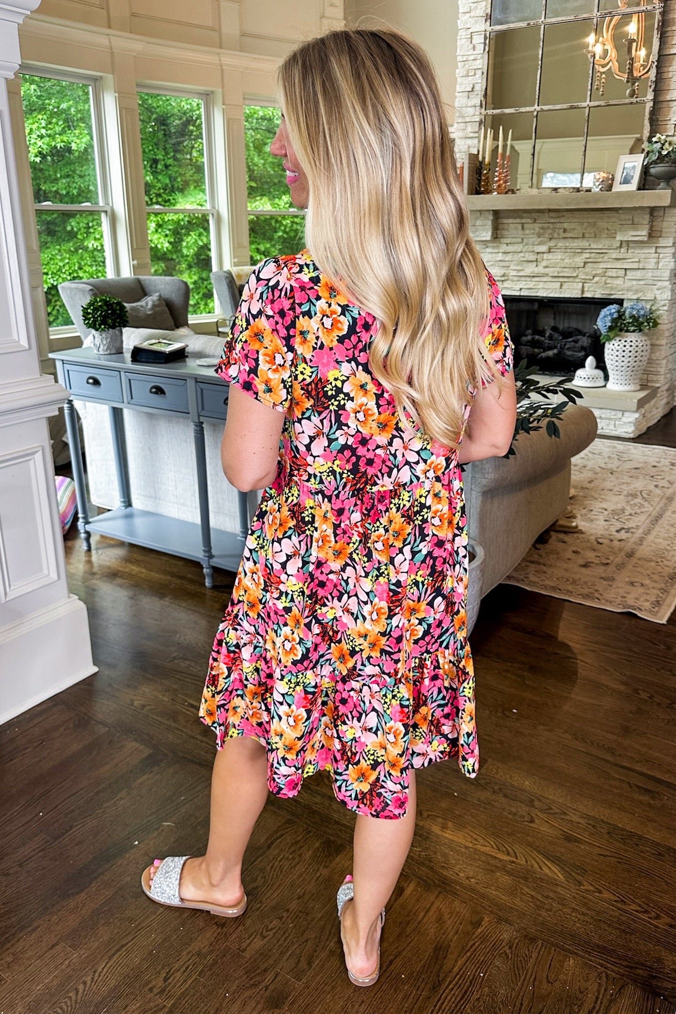 DRESSES – Page 4 – Jules & James Boutique
