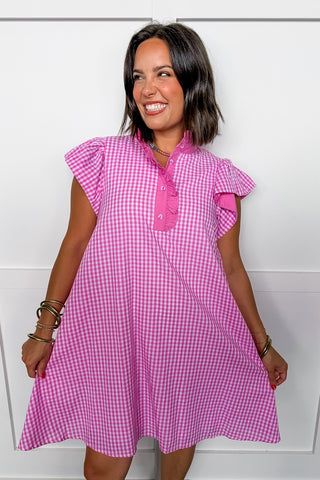 The Lovely Little Moment Dress