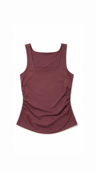 The Catherine Tank in Mulberry