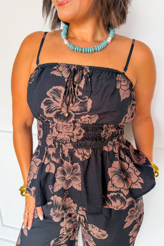 The Noelle Floral Set