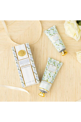 8 Oak Lane 100mL Hand Cream in Oakwood Cedar