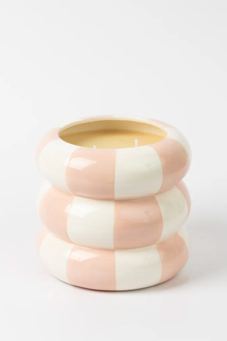 Sweet Grace Collection Candle #074