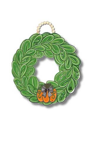 Mini Pumpkin Door Hanger Attachment