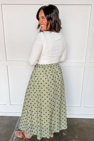 The Sutton Classic Skirt