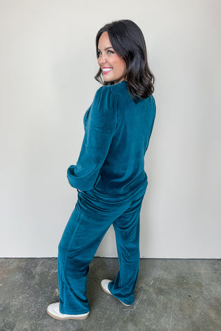 Mary Square Chelsea Marine Matching Set