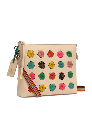 The Paloma Midtown Crossbody by Consuela