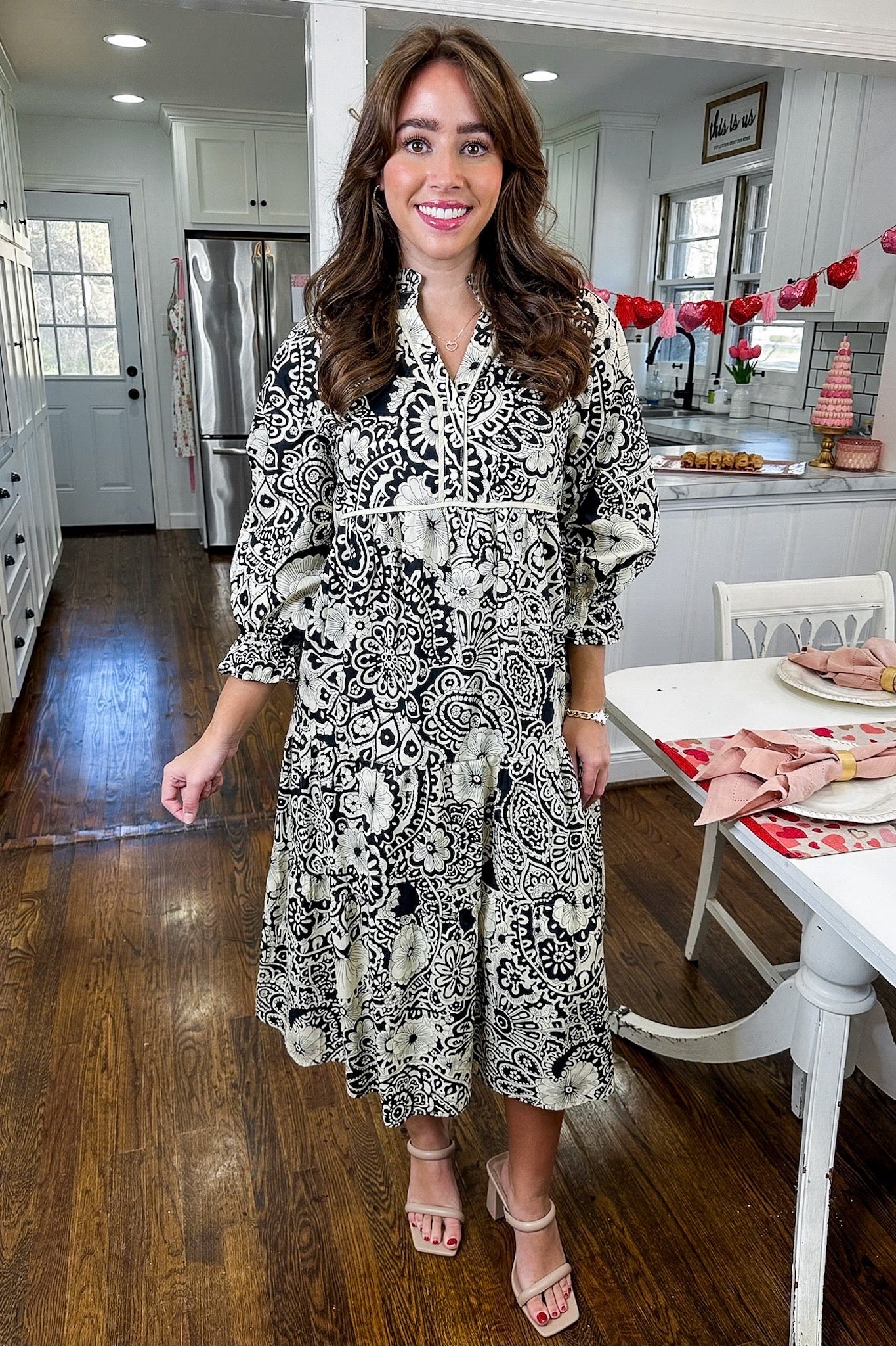 DRESSES – Page 3 – Jules & James Boutique