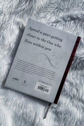 The Heart Is God's Home Daily Devotional