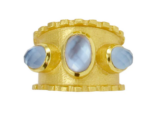 STORE-Betty Carre Rings