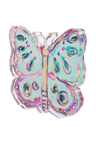 Butterfly Acrylic Stand By Glory Haus