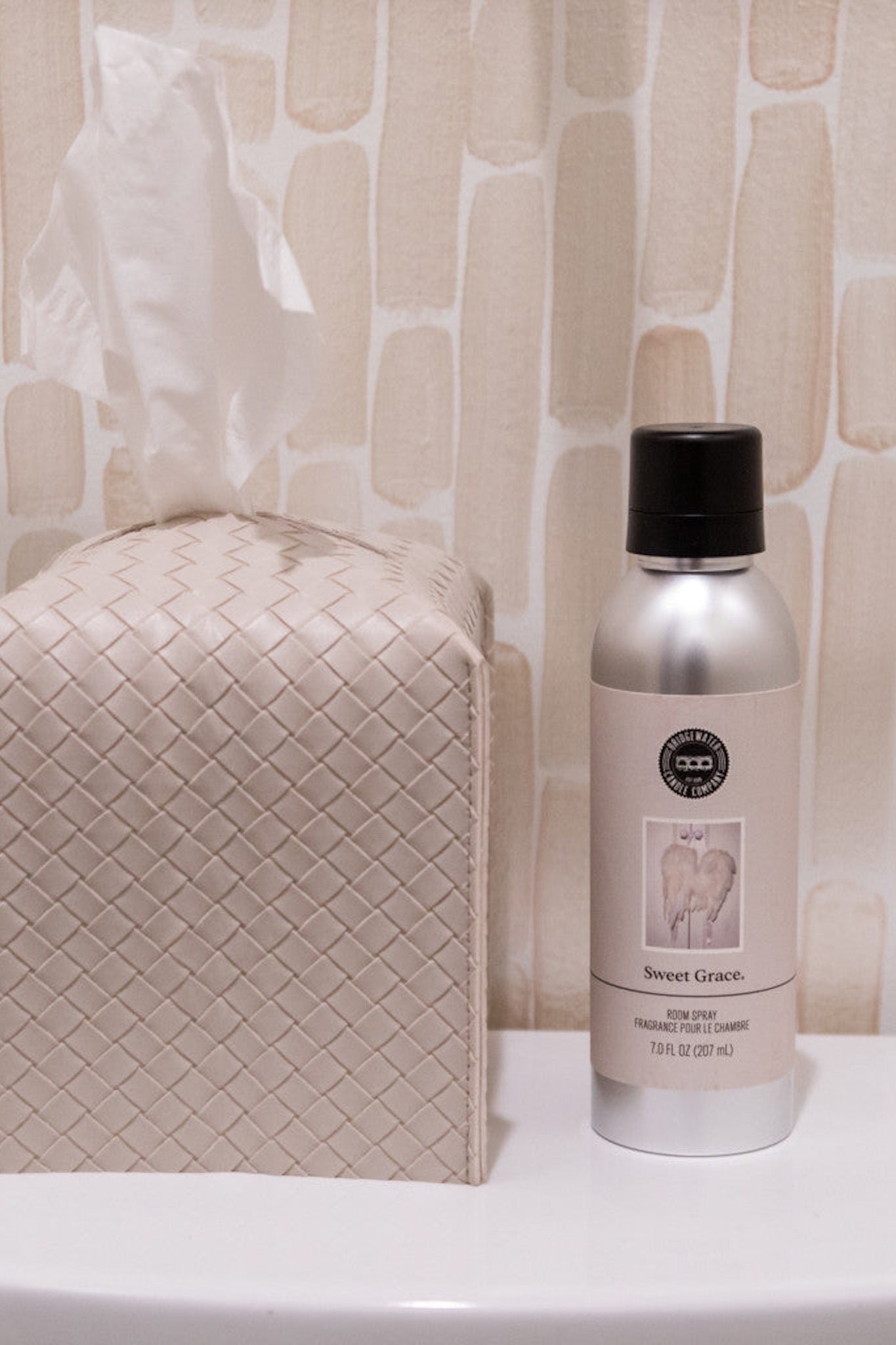 Bridgewater Sweet Grace Room Spray