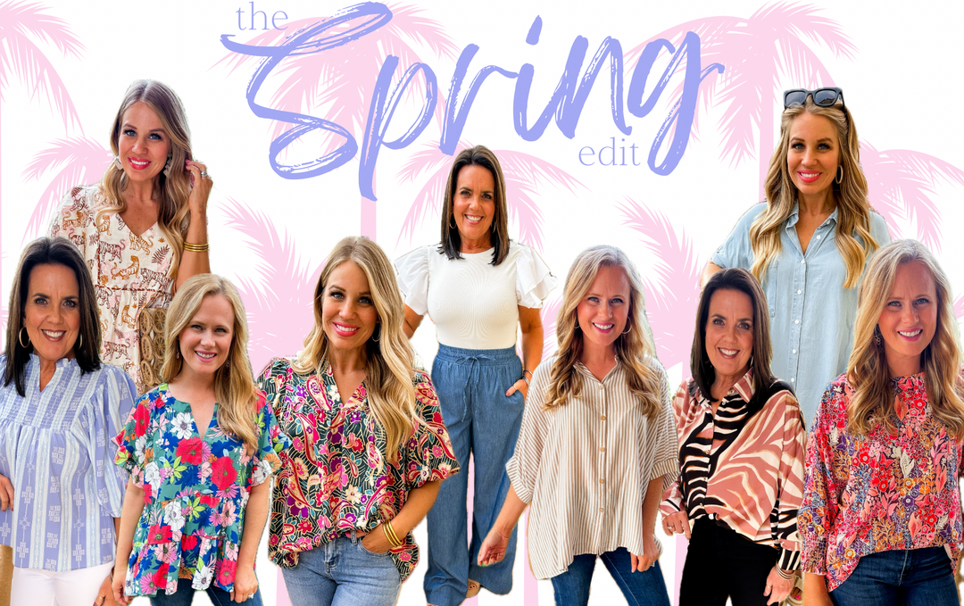 Jules & James Women's Boutique Clothing Jules & James Boutique