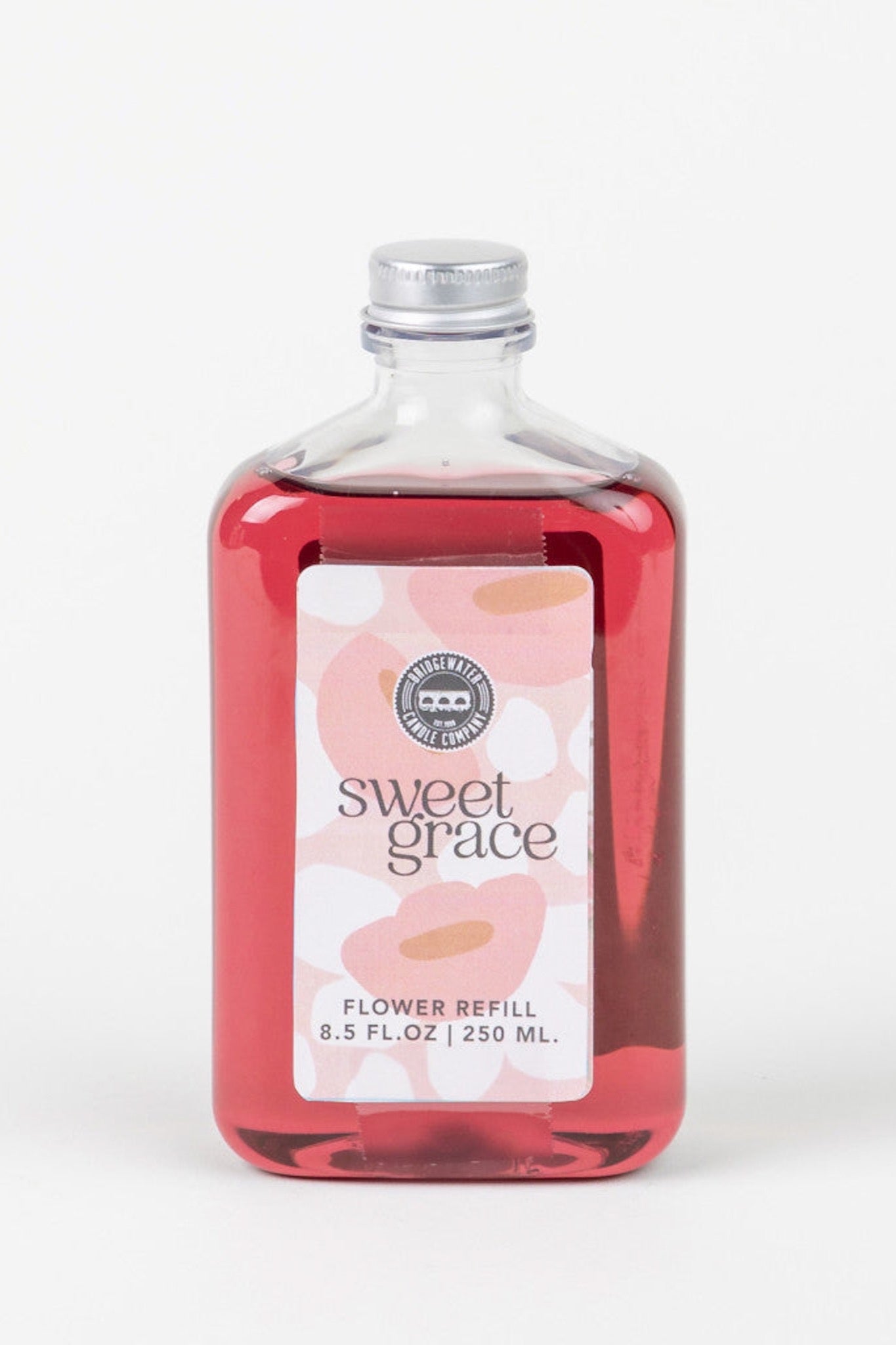 Sweet Grace Flower Diffuser Oil Refill