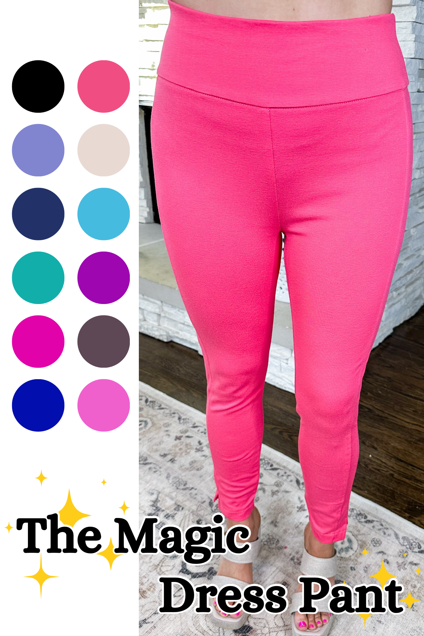 Magic yoga pants online