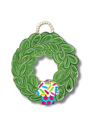 Mini Cupcake Door Hanger Attachment