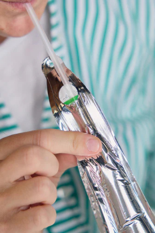 Boot Scootin' Cowgirl Boot Balloon Pack