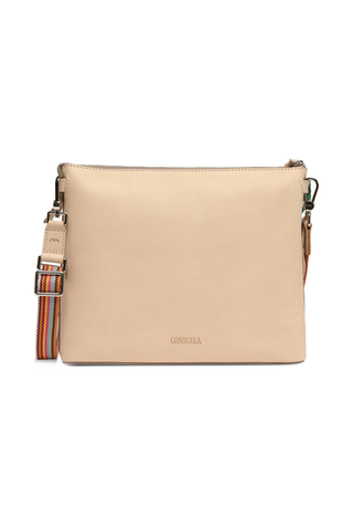 The Paloma Midtown Crossbody by Consuela