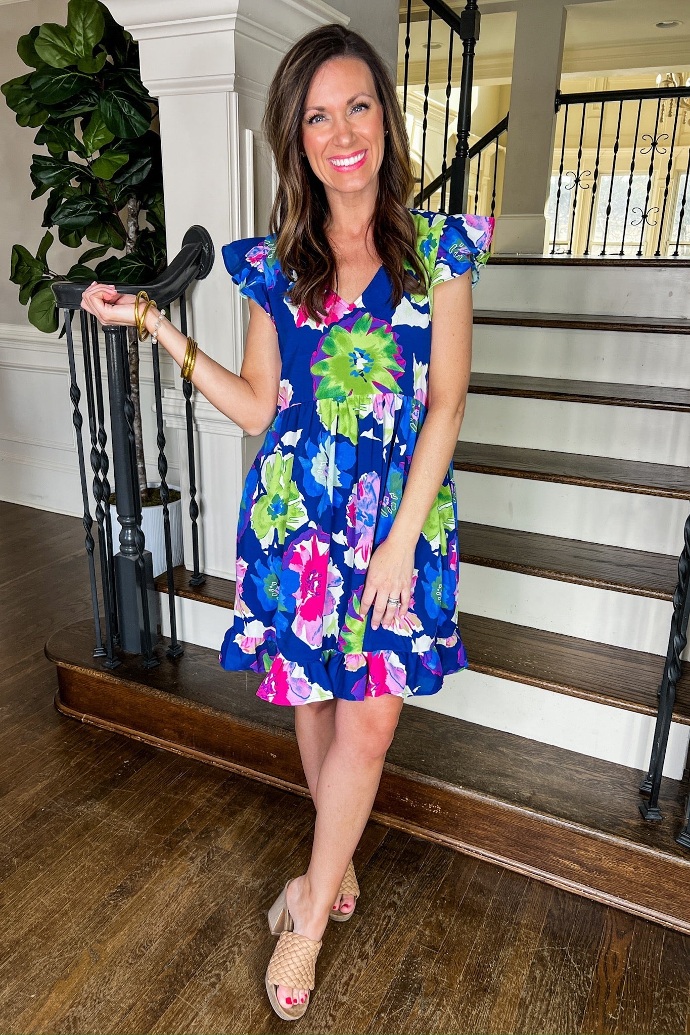 DRESSES – Page 3 – Jules & James Boutique