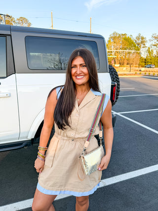 Chic & Collected Dress