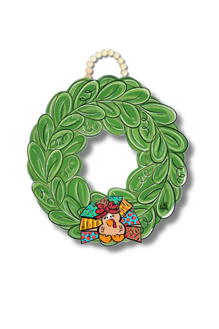 Mini Twila Turkey Door Hanger Attachment