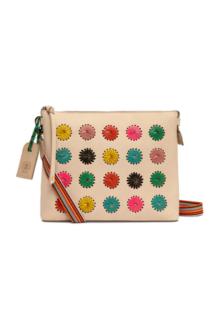 The Paloma Midtown Crossbody by Consuela