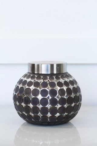 Sweet Grace Collection Candle #004