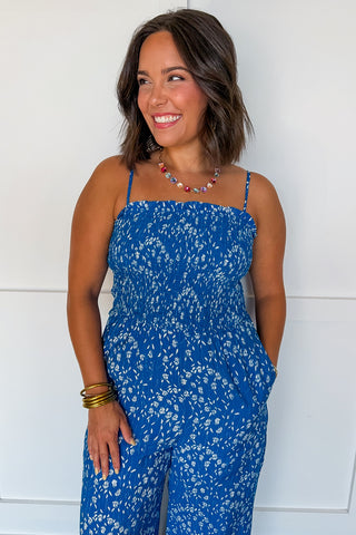 The Eleanor Square Gemstone Necklace in Multi