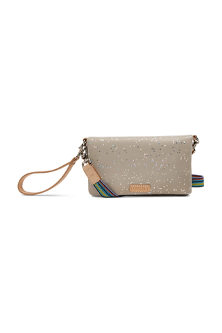 The Faye Uptown Crossbody by Consuela