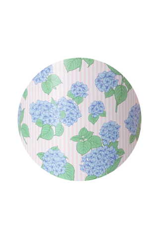 Hydrangea Haven Swig 40oz Tumbler