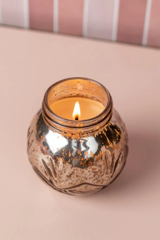 Sweet Grace Collection Candle #008