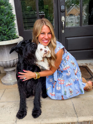 For The Love Of Dogs Dress