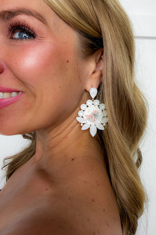Life of The Party Earrings