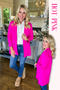 Hot Pink