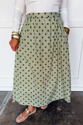 The Sutton Classic Skirt